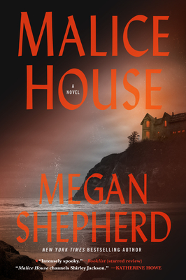 (PDF) Malice House (The Malice Compendium) By _ (Megan Shepherd).pdf